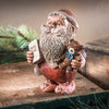 Night Time Santa by Bert Anderson - MB 25 (Baf 106)