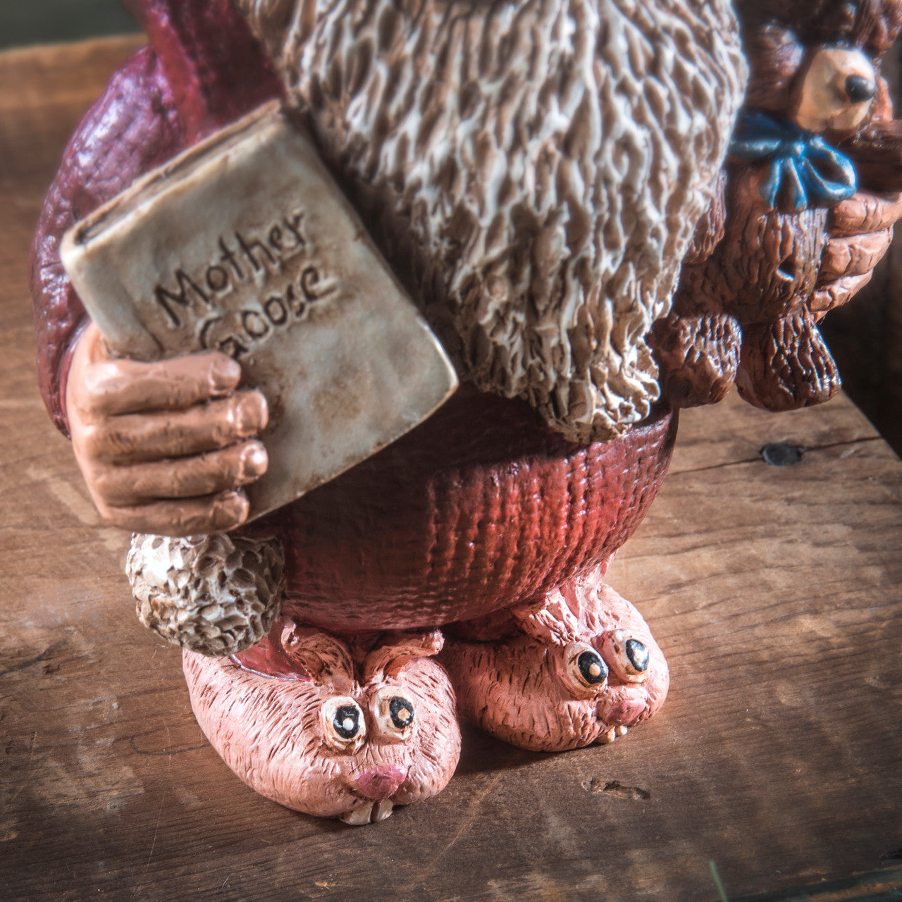 Night Time Santa by Bert Anderson - MB 25 (Baf 106)