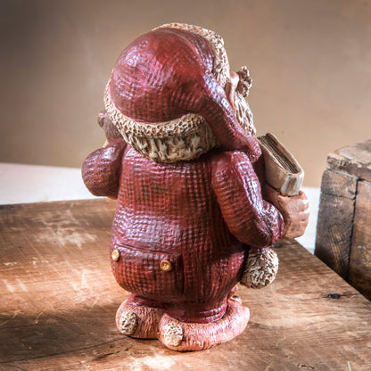 Night Time Santa by Bert Anderson - MB 25 (Baf 106)