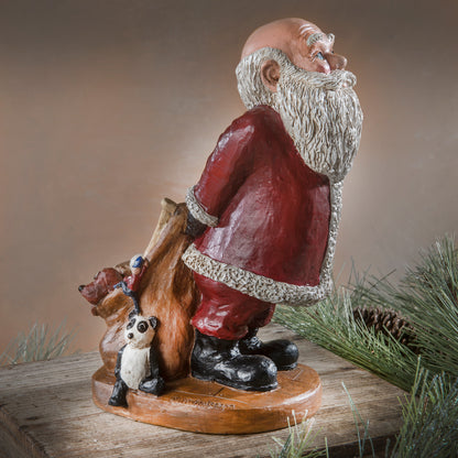 MB 27 Bald  Santa (Baf 103)