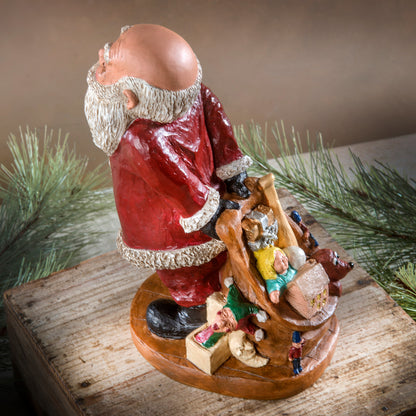 MB 27 Bald  Santa (Baf 103)