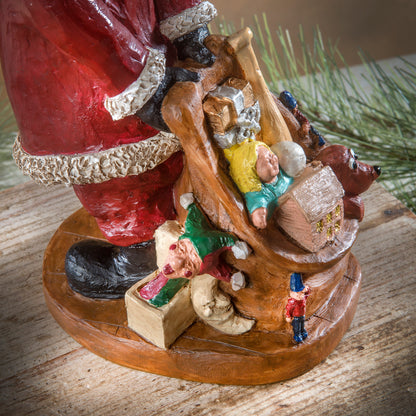 MB 27 Bald  Santa (Baf 103)