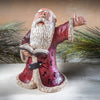Singing Santa by Bert Anderson - MB 29 (Baf 105)