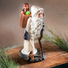Woodland Santa - White  by Bert Anerson - MB 31 (Baf 108-W)