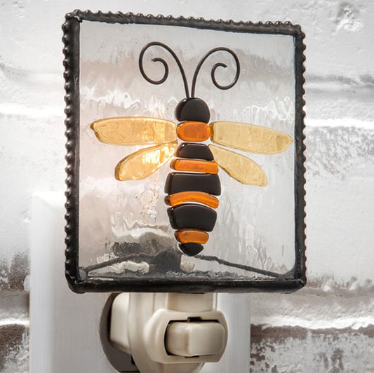 Fuesd Bee Night Light | NTL 182