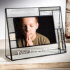 Personalized Confirmation Frame by J Devlin | Pic 392-46H EP578