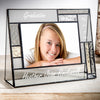 Graduation Gifts Personalized Picture Frames by J Devlin | Pic 392-46H EP612