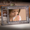 Confirmation Gift for Girls - Personalized Frame by J Devlin | Pic 393-46H EP576