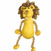 Bac 038 Lion Ornament